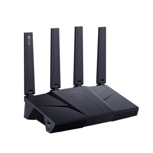 Flint 3 (GL-BE9300)Tri-band Wi-Fi 7 Home Router