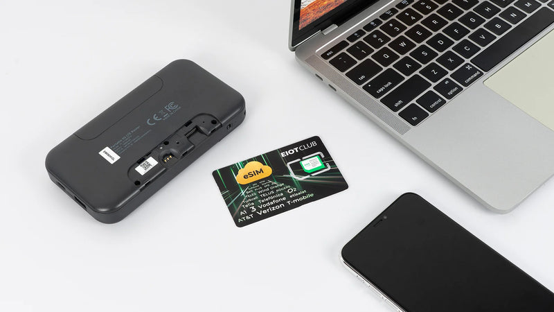 How Does eSIM Work with GL.iNet Routers
