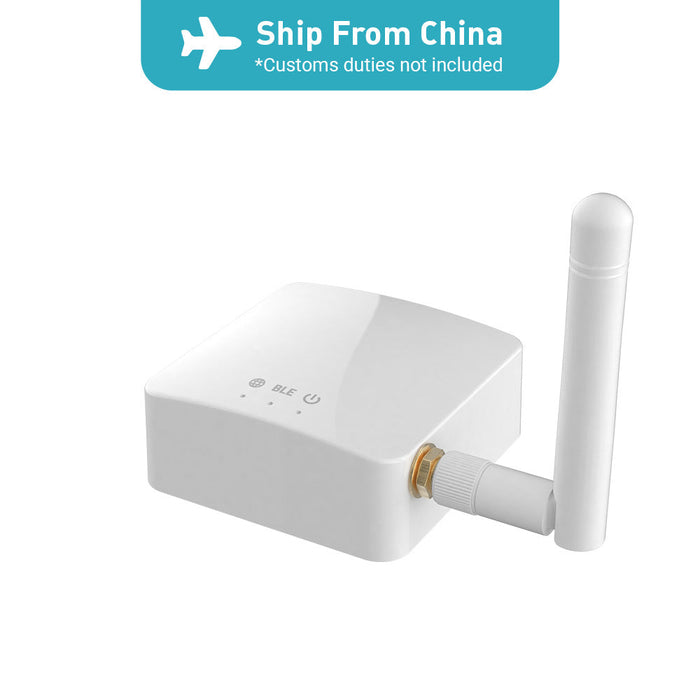 GL-S10 BLE IoT Gateway | PoE Power Supply