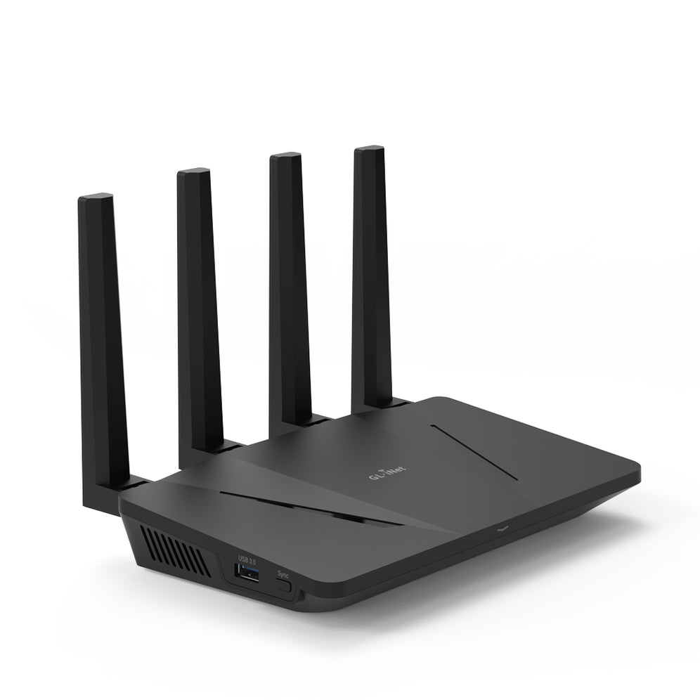 Mango (GL-MT300N-V2) Wireless Mini Router — GL.iNet UK