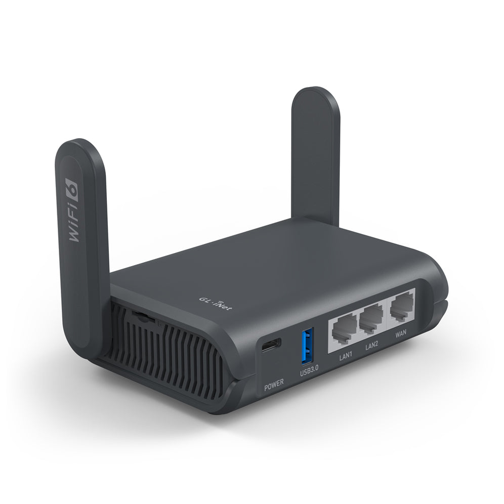 Mango (GL-MT300N-V2) Wireless Mini Router — GL.iNet UK
