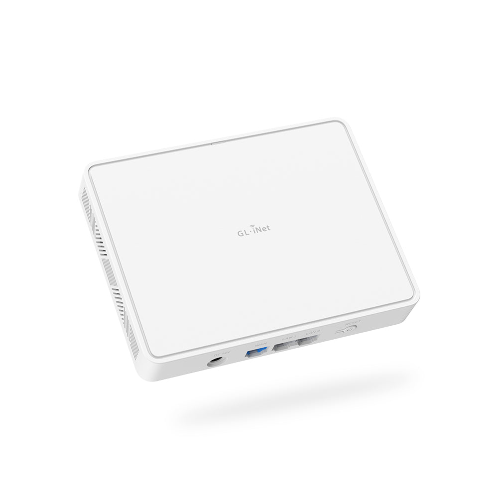 Marble (GL-B3000) Wi-Fi 6 Dual-Band Gigabit Router