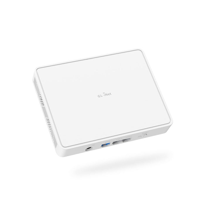 Pre order--Marble (GL-B3000) Wi-Fi 6 Dual-Band Gigabit Router