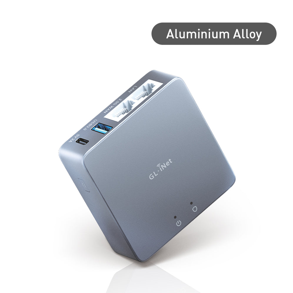 Mango (GL-MT300N-V2) Wireless Mini Router — GL.iNet UK