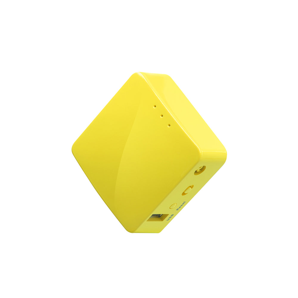 Mango (GL-MT300N-V2) Wireless Mini Router