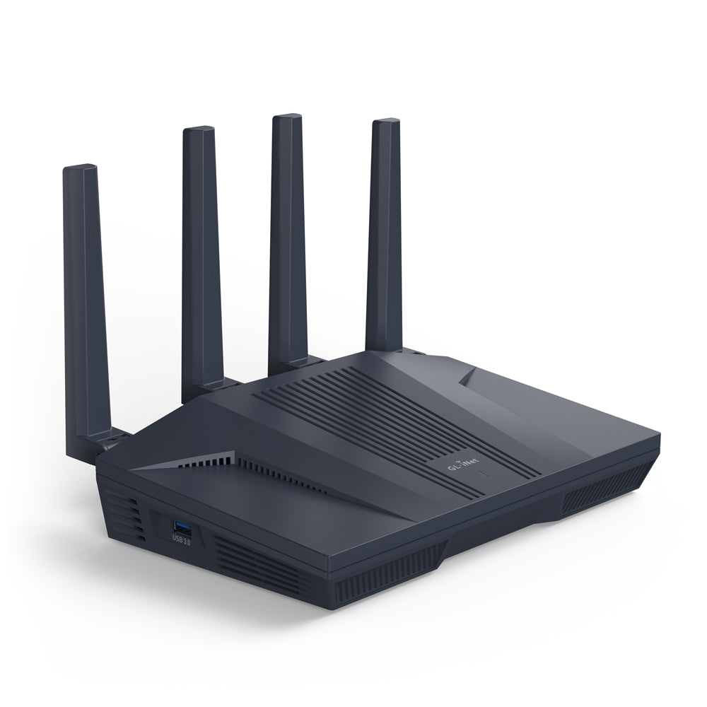 Home Routers