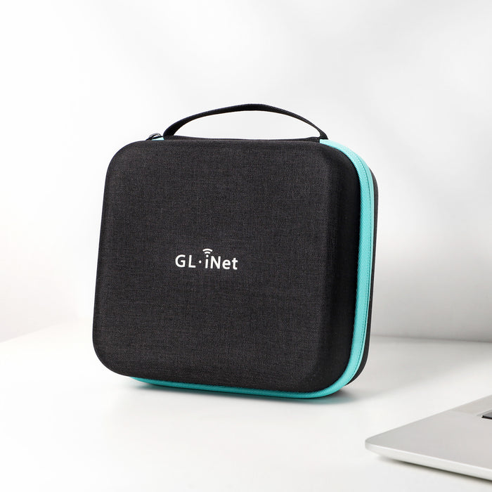 KVM Organizer Pouch Case