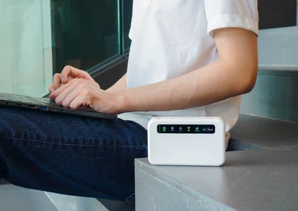 Use Your Home IP