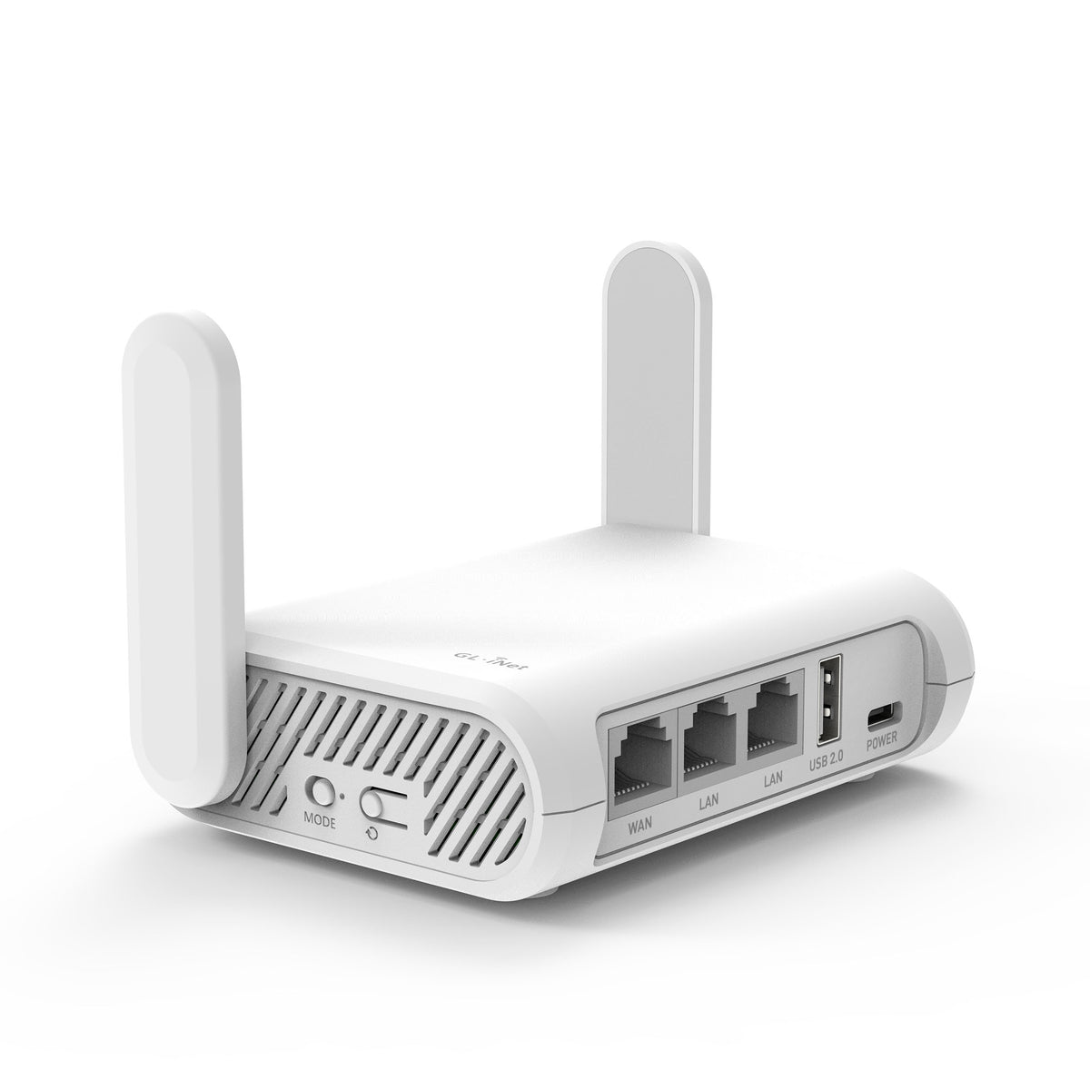 Mango (GL-MT300N-V2) Wireless Mini Router — GL.iNet UK