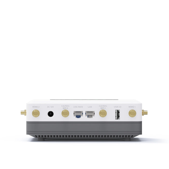 Puli AX (GL-XE3000) | Wi-Fi 6 5G Cellular Router with Battery — GL.iNet UK