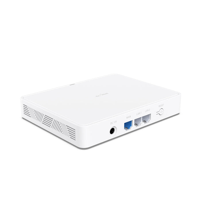 Marble (GL-B3000) Wi-Fi 6 Dual-Band Gigabit Router