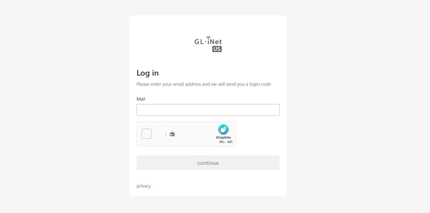 2. Account: