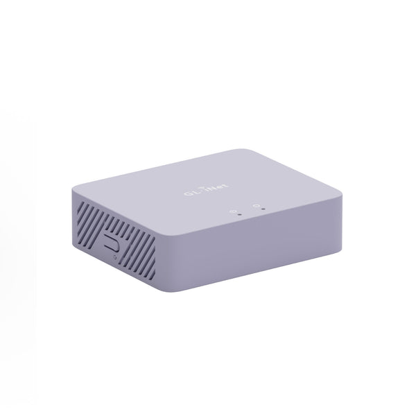 Enrutador WiFi 7 GL.iNet GL-BE6500 (Flint 3e), de Alta Velocidad, con VPN, 5 Puertos Ethernet de 2,5 G para módem de Fibra óptica, de Largo Alcance, Ideal para hogares, Empresas y Juegos Enrutador WiFi 7 GL.iNet GL-BE6500 (Flint 3e), de Alta Velocidad, con VPN, 5 Puertos Ethernet de 2,5 G para módem de Fibra óptica, de Largo Alcance, Ideal para hogares, Empresas y Juegos