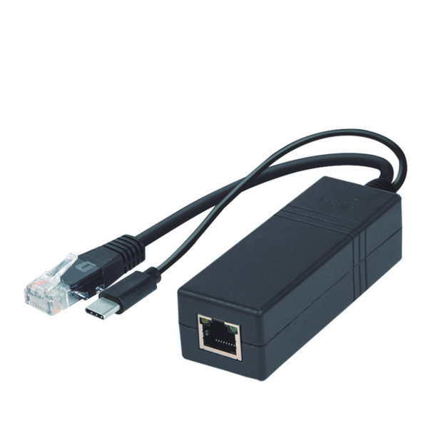 PoE Splitter