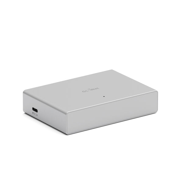 Comet PoE (GL-RM1PE) 