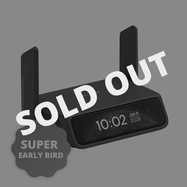 GL-RM10RC / Comet 5G 