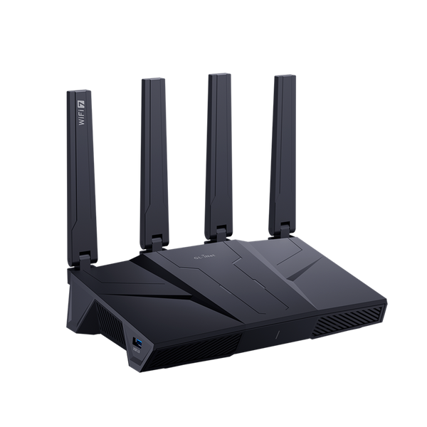 Slate AX (GL-AXT1800) Wi-Fi 6 Travel Router — GL.iNet UK Slate AX (GL-AXT1800) Wi-Fi 6 Travel Router — GL.iNet UK