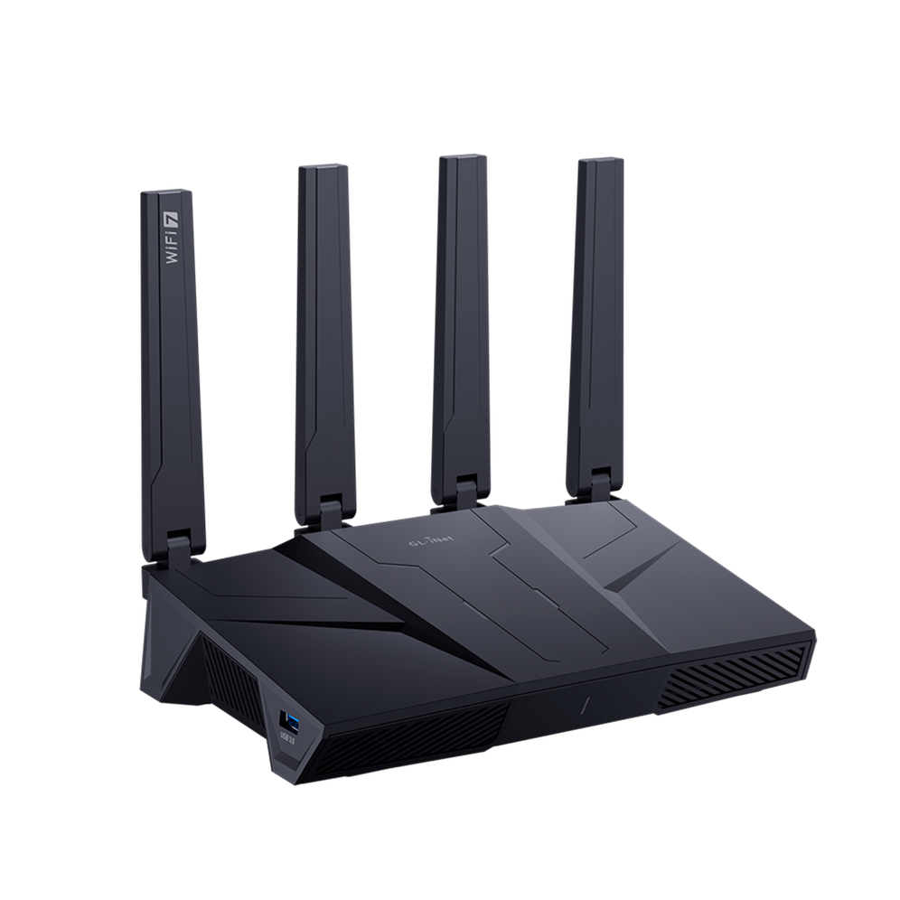 Mango (GL-MT300N-V2) Wireless Mini Router — GL.iNet UK