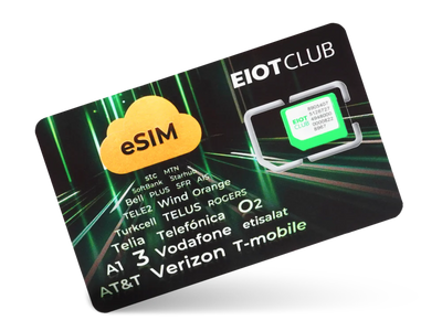 eSIM