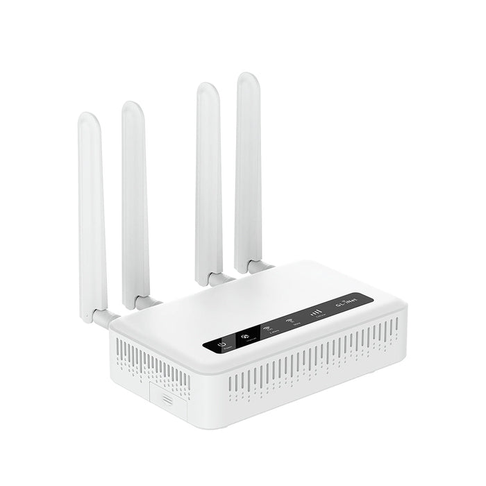 Spitz Plus (GL-X2000) Wi-Fi 6 4G LTE CAT 12 Router