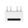 Spitz Plus (GL-X2000) Wi-Fi 6 4G LTE CAT 12 Router