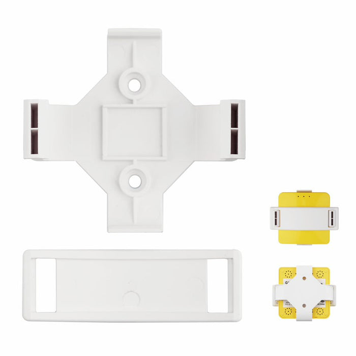 Wall Mount for GL Routers (GL-MT300N-V2/ AR300M/ AR150/ S10)