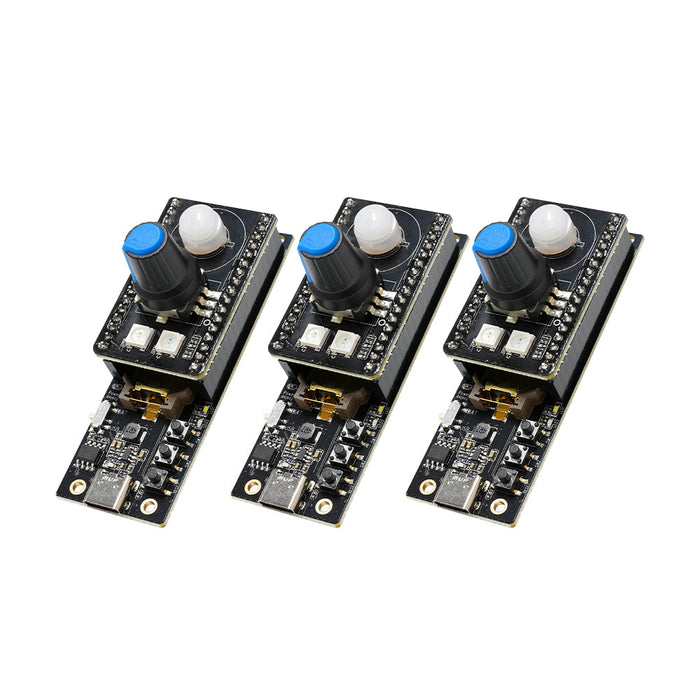 Thread Dev Board 3-Piece Pack