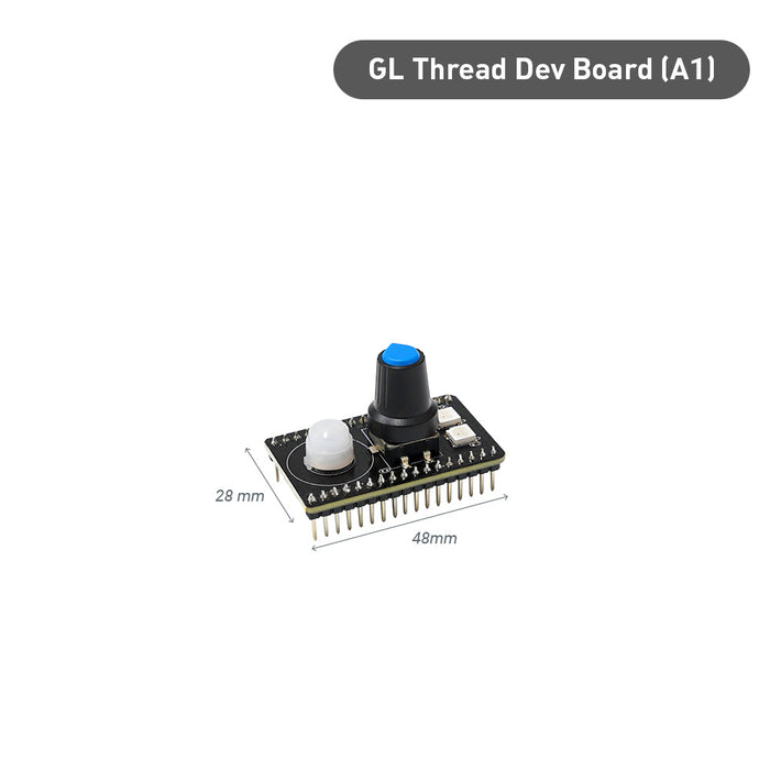 GL Thread Dev Board x 3 - GL.iNet